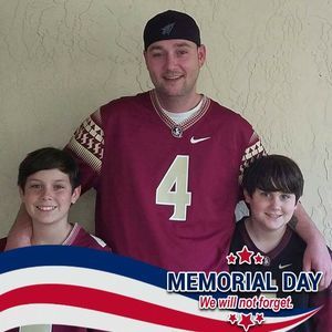 Meet your Posher, Barry